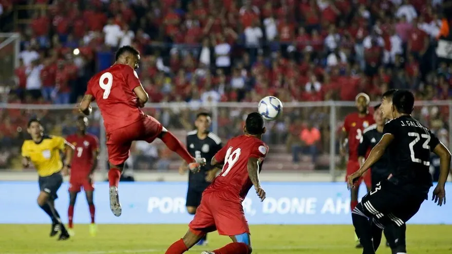 Panamá se mantiene en el puesto 81 del ranking FIFA