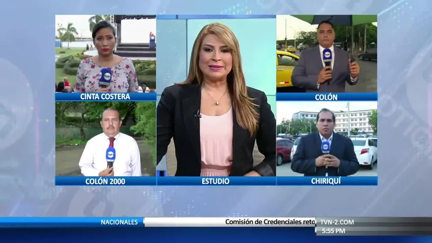 Noticiero Estelar 8 de enero de 2018 - Bloque 1