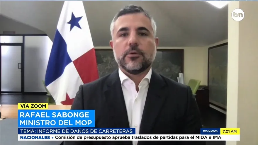 El paso de Eta dejó 76 puntos críticos a nivel nacional