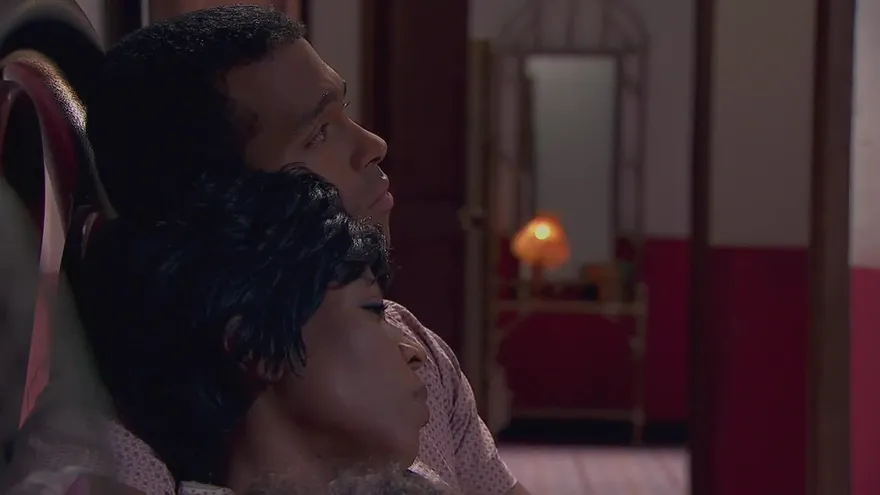 Niche - Capítulo 28