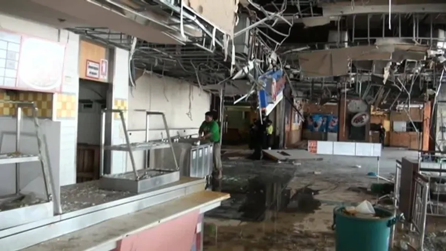 La insurgencia del sur de Tailandia saca músculo con sus últimos atentados