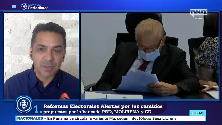 ¿Qué influencias tiene el crimen organizado en las autoridades electas?