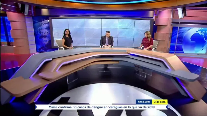 Noticiero Estelar 14 de noviembre del 2019 - Bloque 5