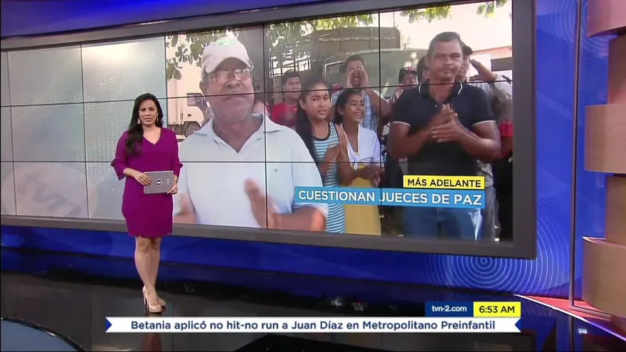 Noticiero AM 4 de enero del 2019 - Bloque 2