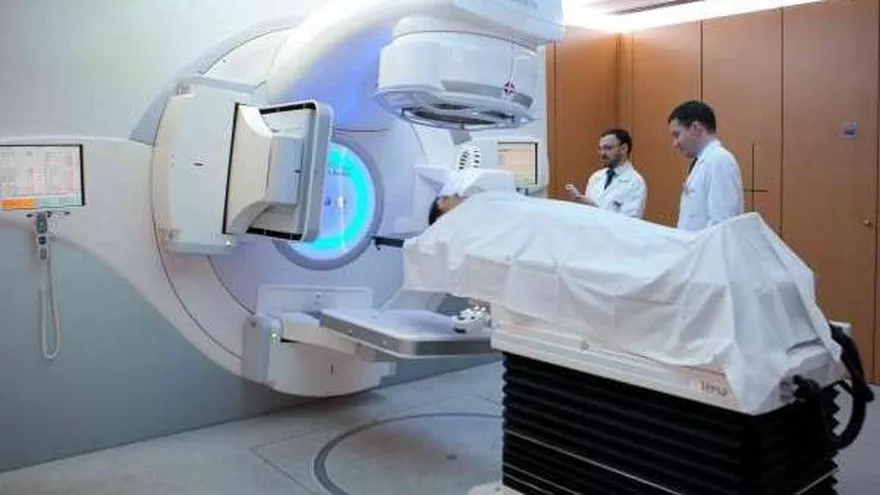 El cáncer se convierte en la primera causa de muerte en los países ricos