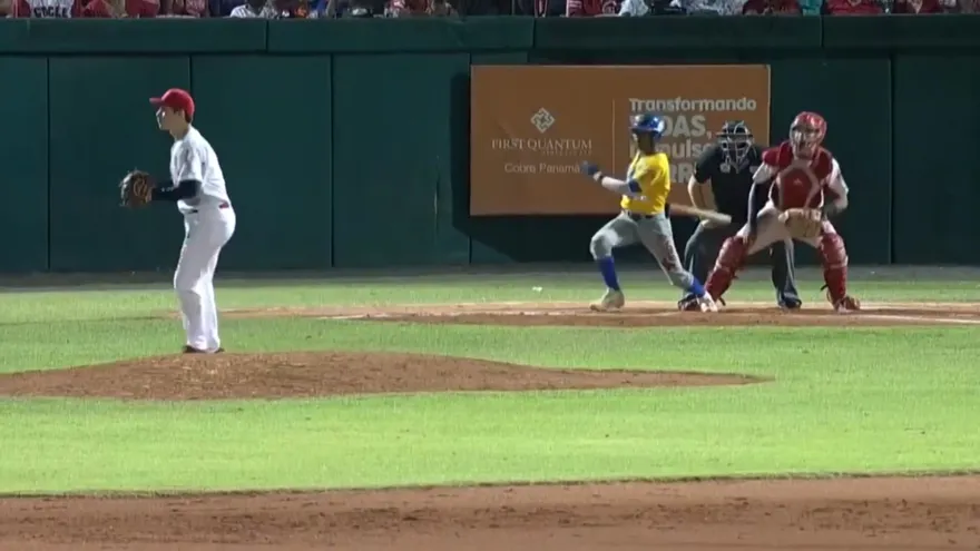 El jueves 4 de enero inica el Campeonato Nacional de Béisbol Juvenil 2024