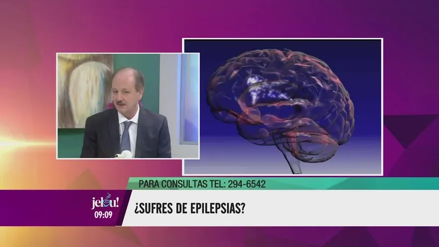 ¿Cómo tratar la epilepsia de forma adecuada?