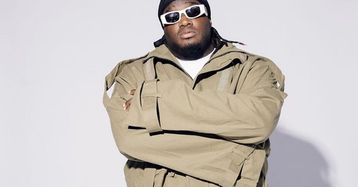 Sech regresa a los escenarios de Europa con su 'Summer Tour' - Show TVN ...