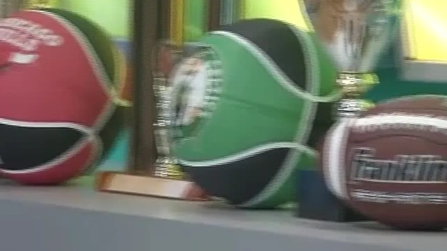 Minuto Final 17 de abril del 2012 Parte 1