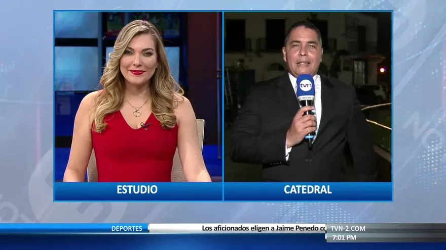 Noticiero Estelar 15 de diciembre de 2017 - Bloque 4