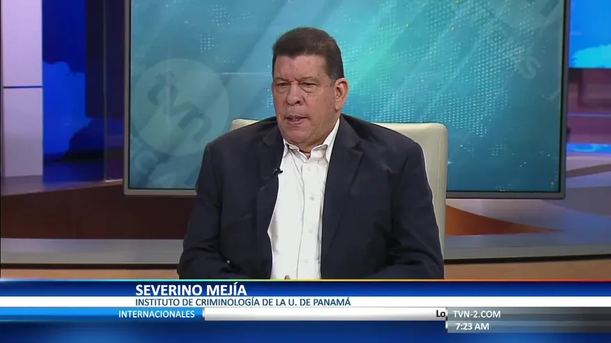 Recrudece la forma de las ejecuciones en Panamá