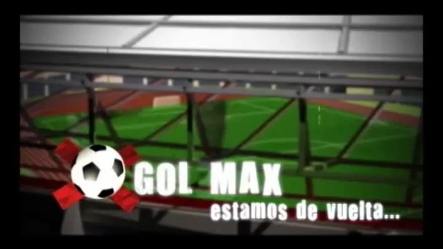 Gol Max 20 de mayo del 2012 (Parte 2)