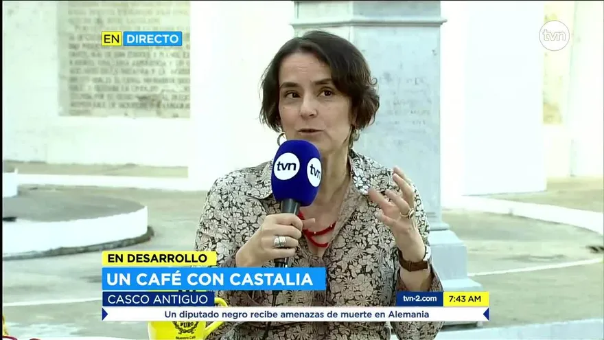 Analizan el pasado, presente y futuro del Casco Antiguo