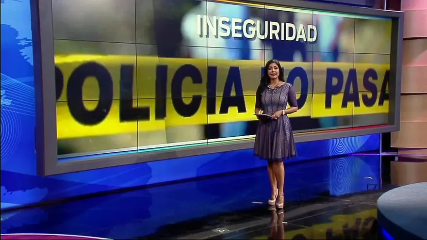 Noticiero Estelar 03 de abril del 2017 - Bloque 4