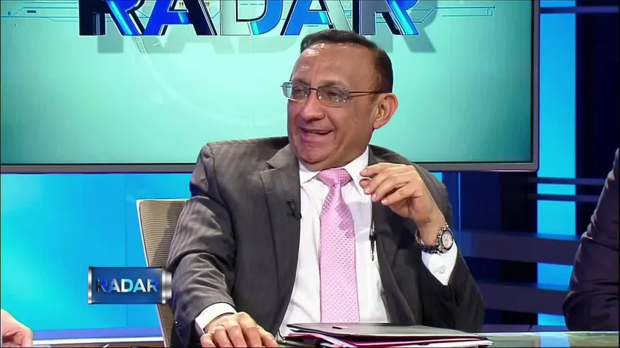 Bloque 3: Odebrecht y la Ley de contrataciones públicas