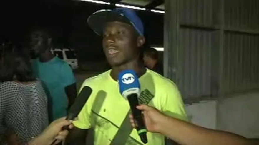 Sigue problema de inmigrantes en la frontera