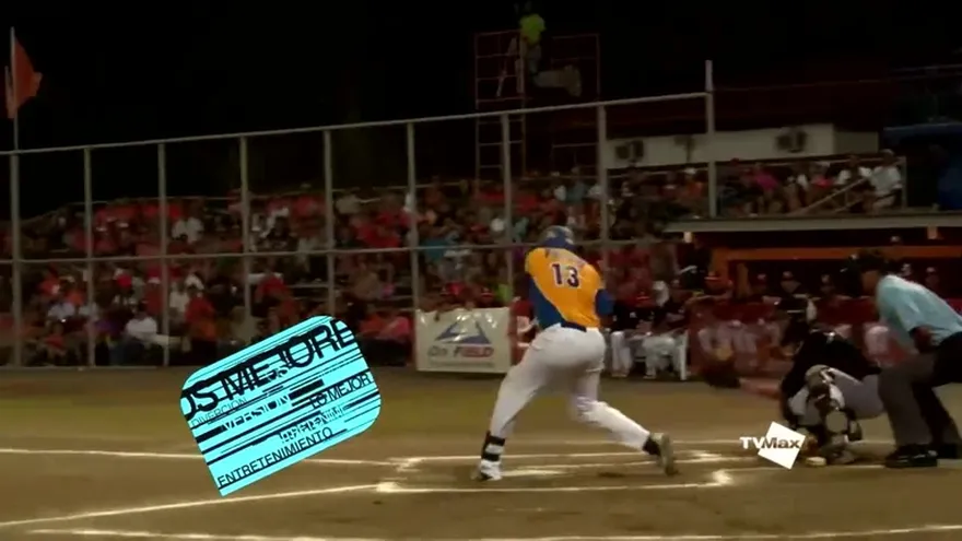 Los Santos vs Herrera 7mo partido en directo por TVMax