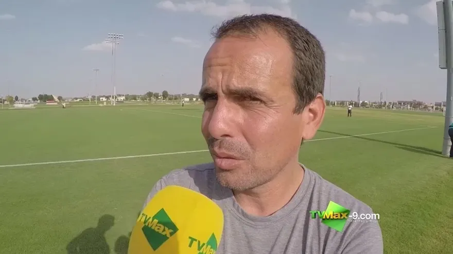 Oscar Pareja habla de Panamá en Copa Oro