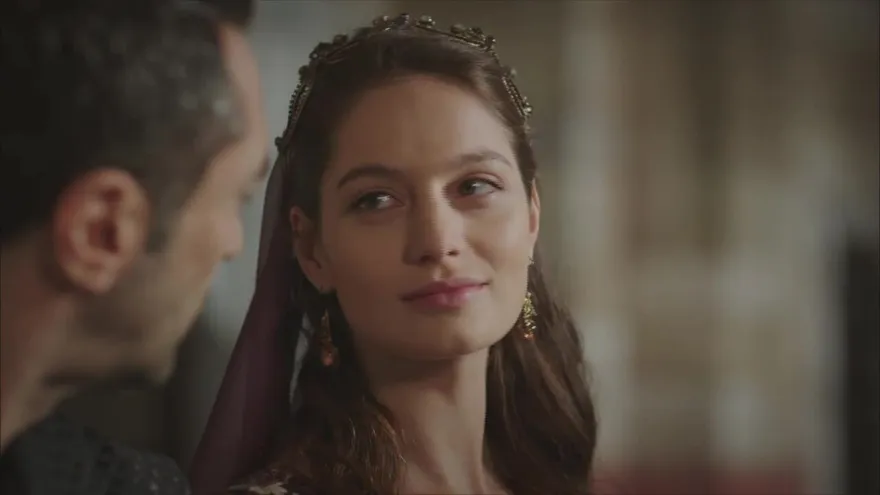 Kosem - Capítulo 21