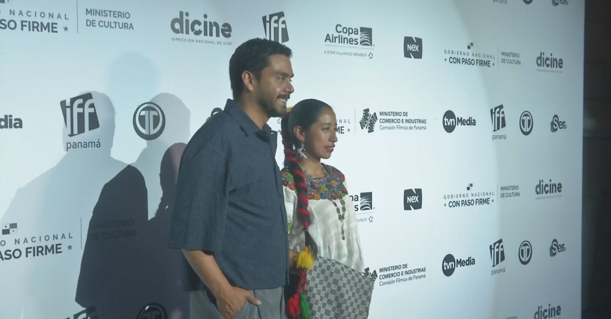 Festival Internacional de Cine de Panamá abre su edición 14 con más de 40 producciones