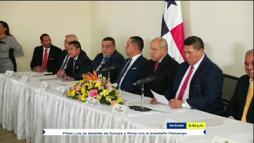 Instalan Comisión de Trabajo, Salud y Desarrollo Social