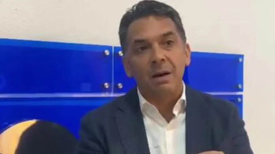 Lombana habla sobre la solicitud de renuncia a Manuel Núñez