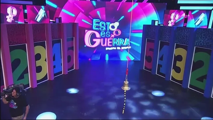 ¡Dominio total de las Curvas en Las Puertas!
