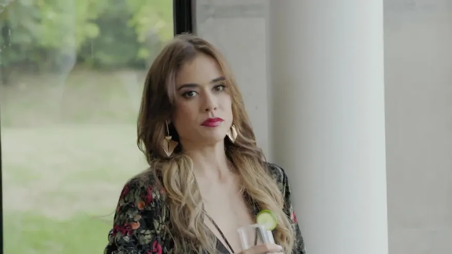 La Reina del Flow - Capítulo 16