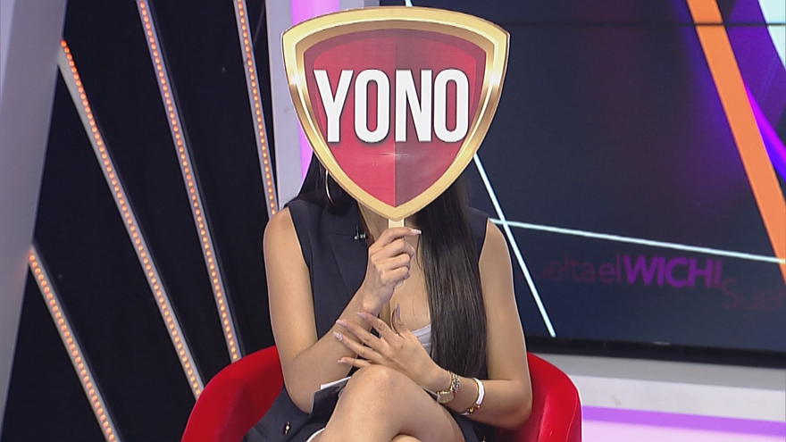 Yo si yo no de preguntas de mascotas