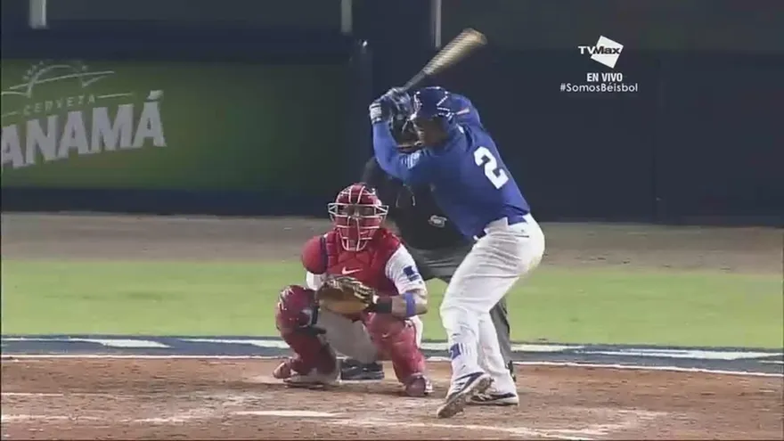 Colombia se llevó el boleto en las eliminatorias del Clásico Mundial