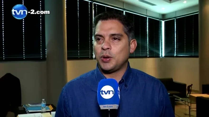 Valderrama y Belfon debaten sobre citación