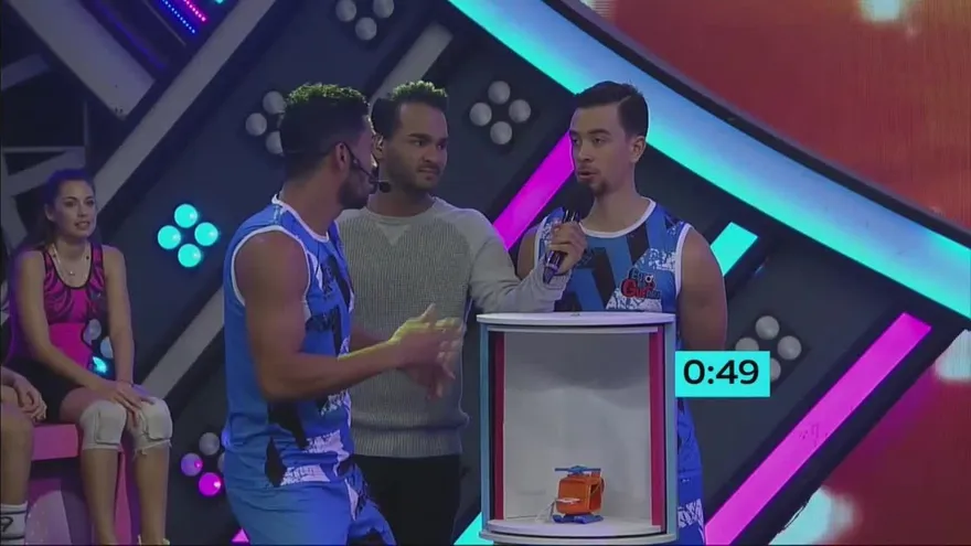 ¿A quién crees que le fue mejor en Adivíname?