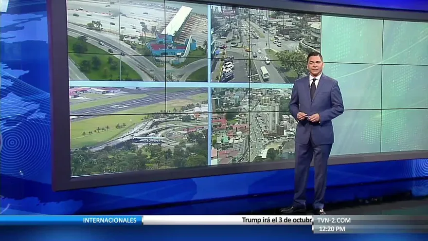 Noticiero MD 26 de septiembre de 2017 - Bloque 2