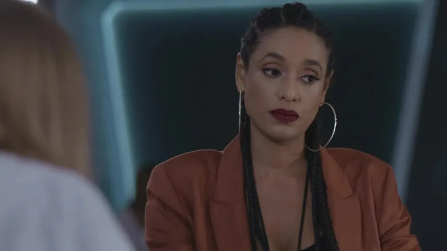 Betty en NY - Capítulo 74