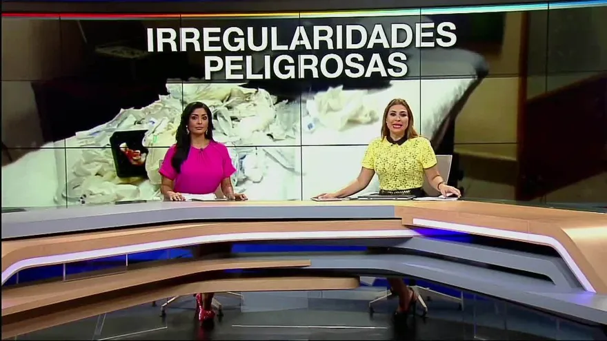 Noticiero Estelar 30 de junio del 2017 - Bloque 5