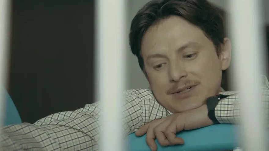 La Nocturna - Capítulo 27