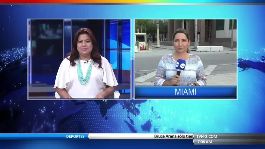 Noticiero AM 7 de julio del 2017 - Bloque 2