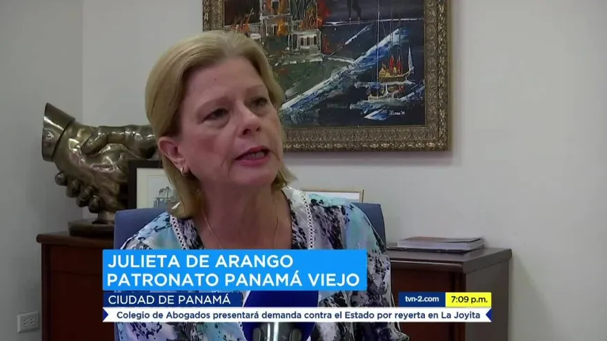 Administradores de patronatos preocupados por nueva ley para regularlos