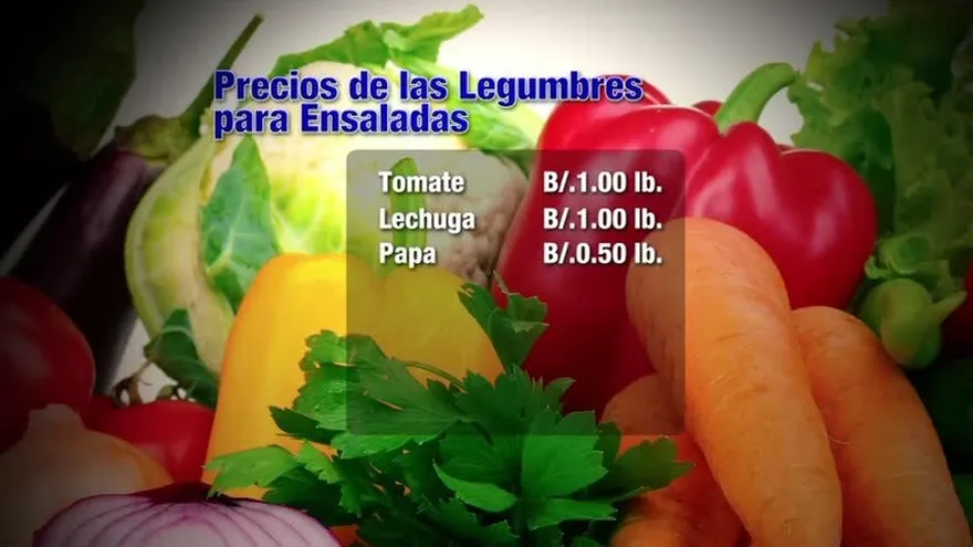 Suben los precios de las legumbres