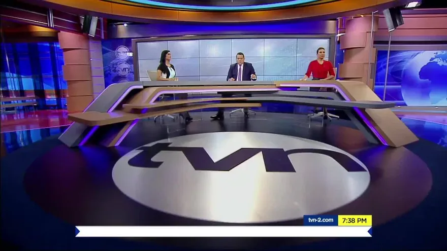 Noticiero Estelar 15 de agosto del 2018 - Bloque 5