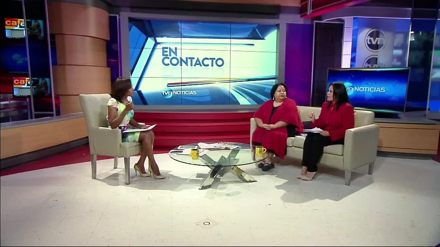 Noticiero AM 05 de abril  del 2017 - Bloque 6