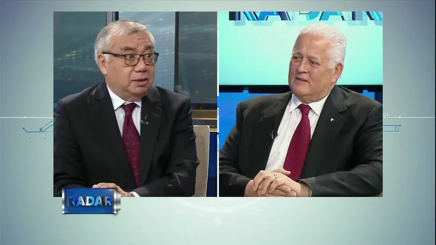 Bloque 7: Educación y la refundación del Estado