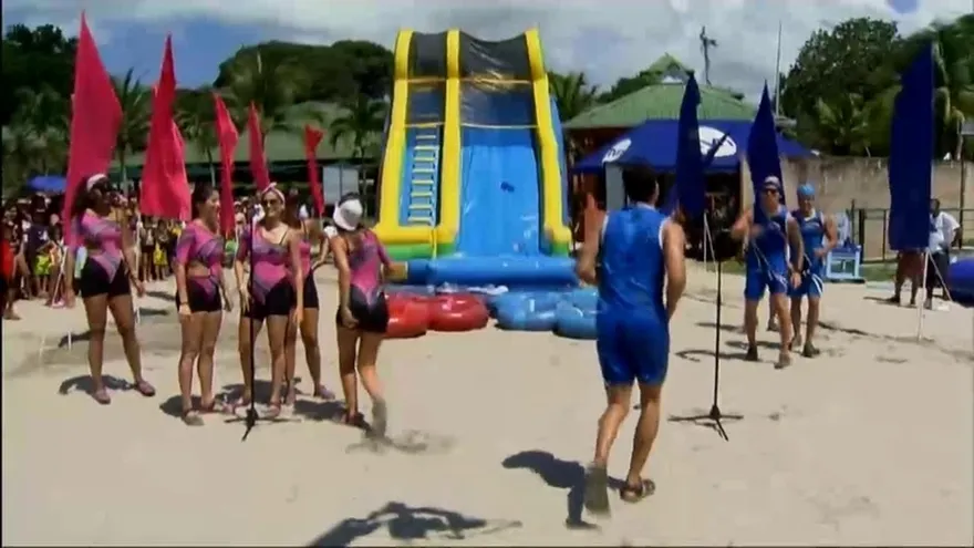 Esto Es Guerra - 22/09/16