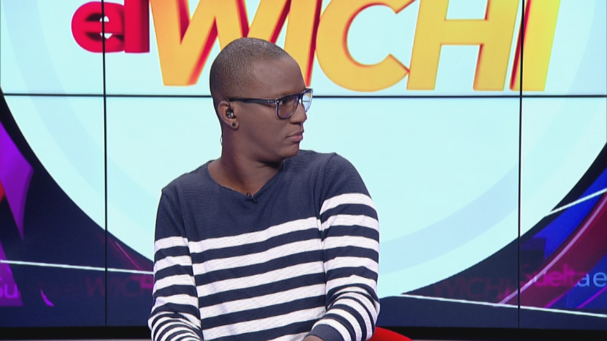 Suelta El Wichi - 8/AGO/2017