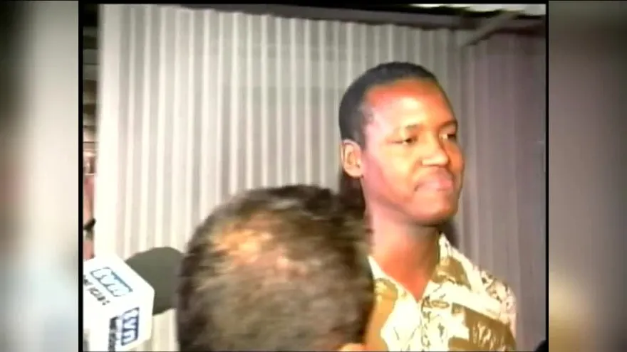 Otorgan libertad vigilada a Marco Manjarrez, condenado por homicidio de sacerdote