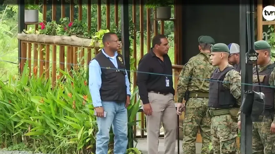 Siguen las invesrtigaciones por homicidio de un hombre en Chepo