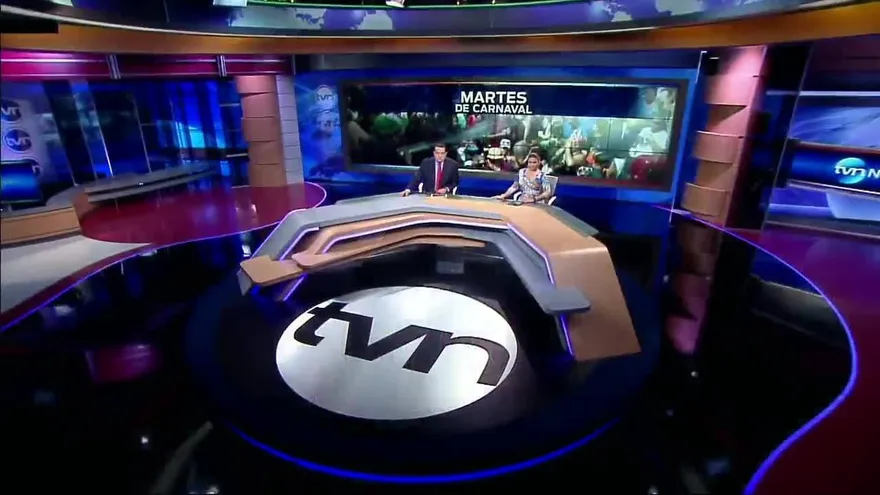 Noticiero estelar 28 de febrero del 2017 - Bloque 1