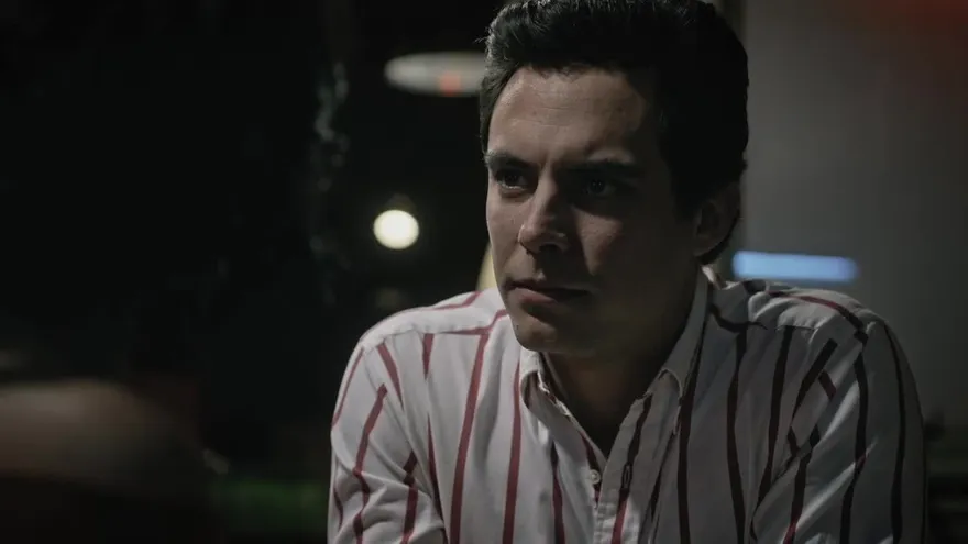 José José: El Príncipe de la Canción - Capítulo 50