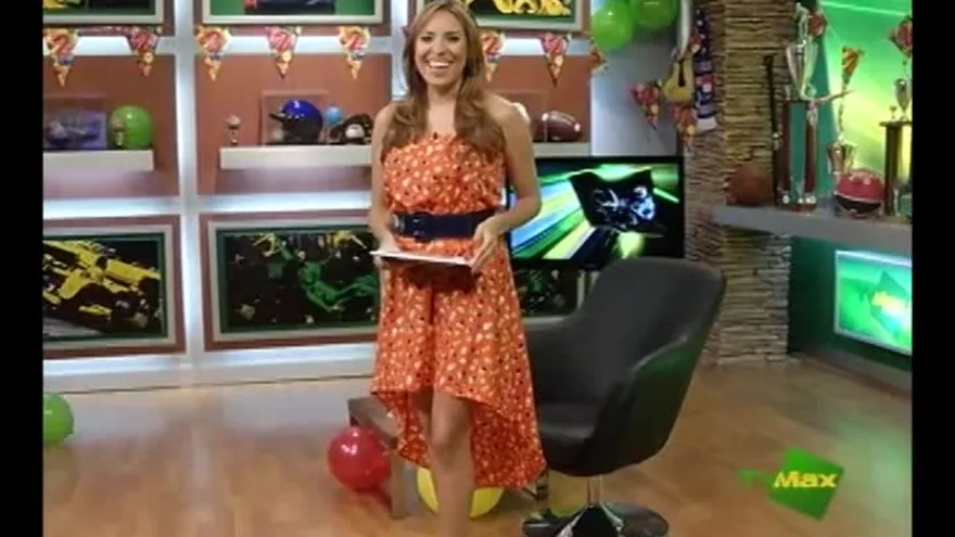 Minuto Final 14 de mayo del 2012 Parte 5