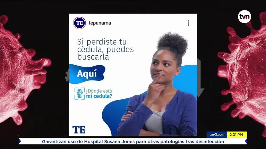 El Covid en 1 Minuto 31 de marzo de 2020 Cápsula 1